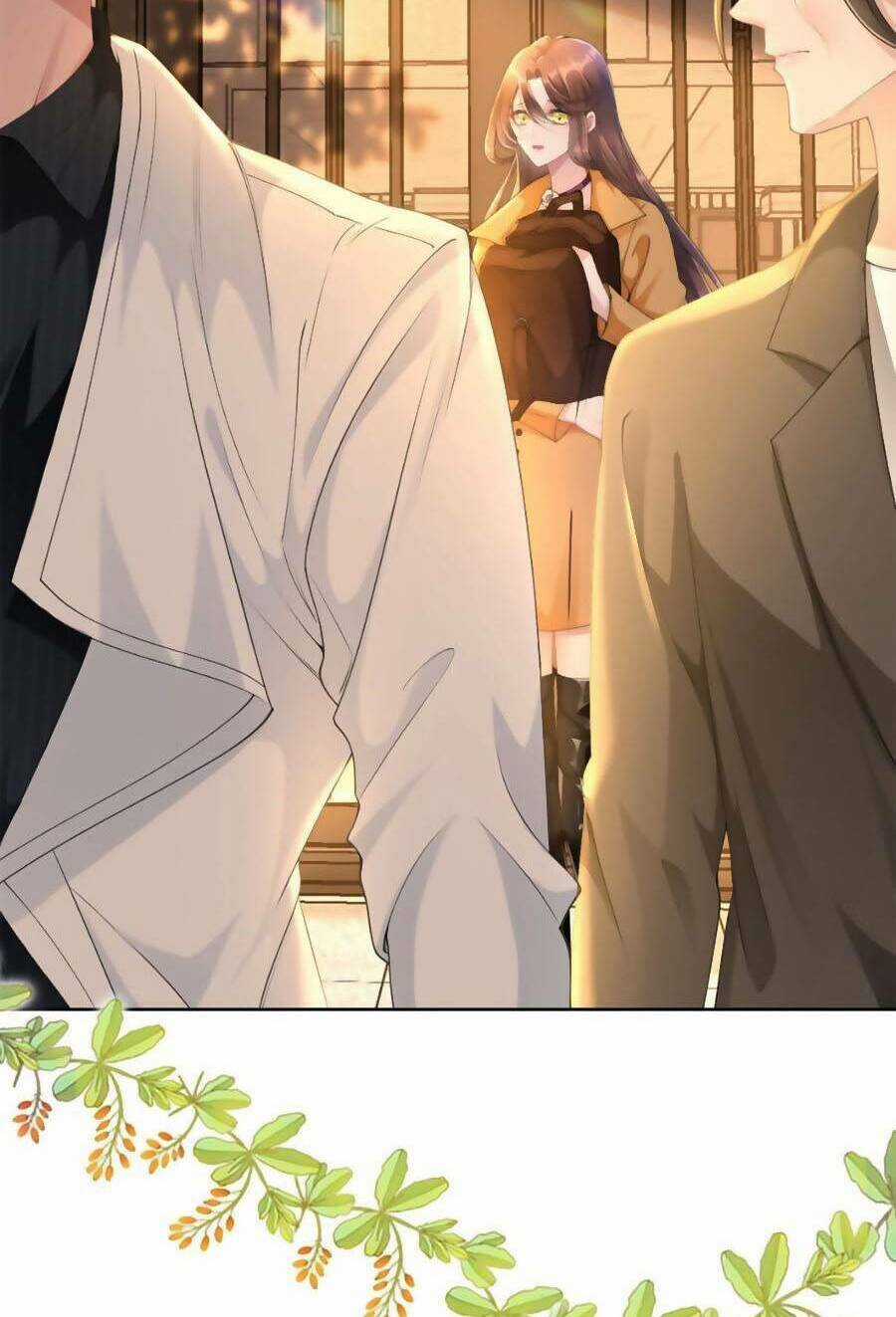 Hãy Để Cô Ấy Hạ Cánh Chapter 21 trang 46