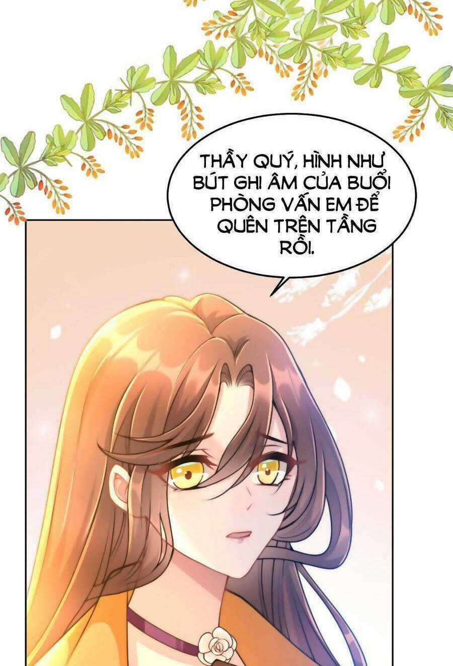 Hãy Để Cô Ấy Hạ Cánh Chapter 21 trang 47