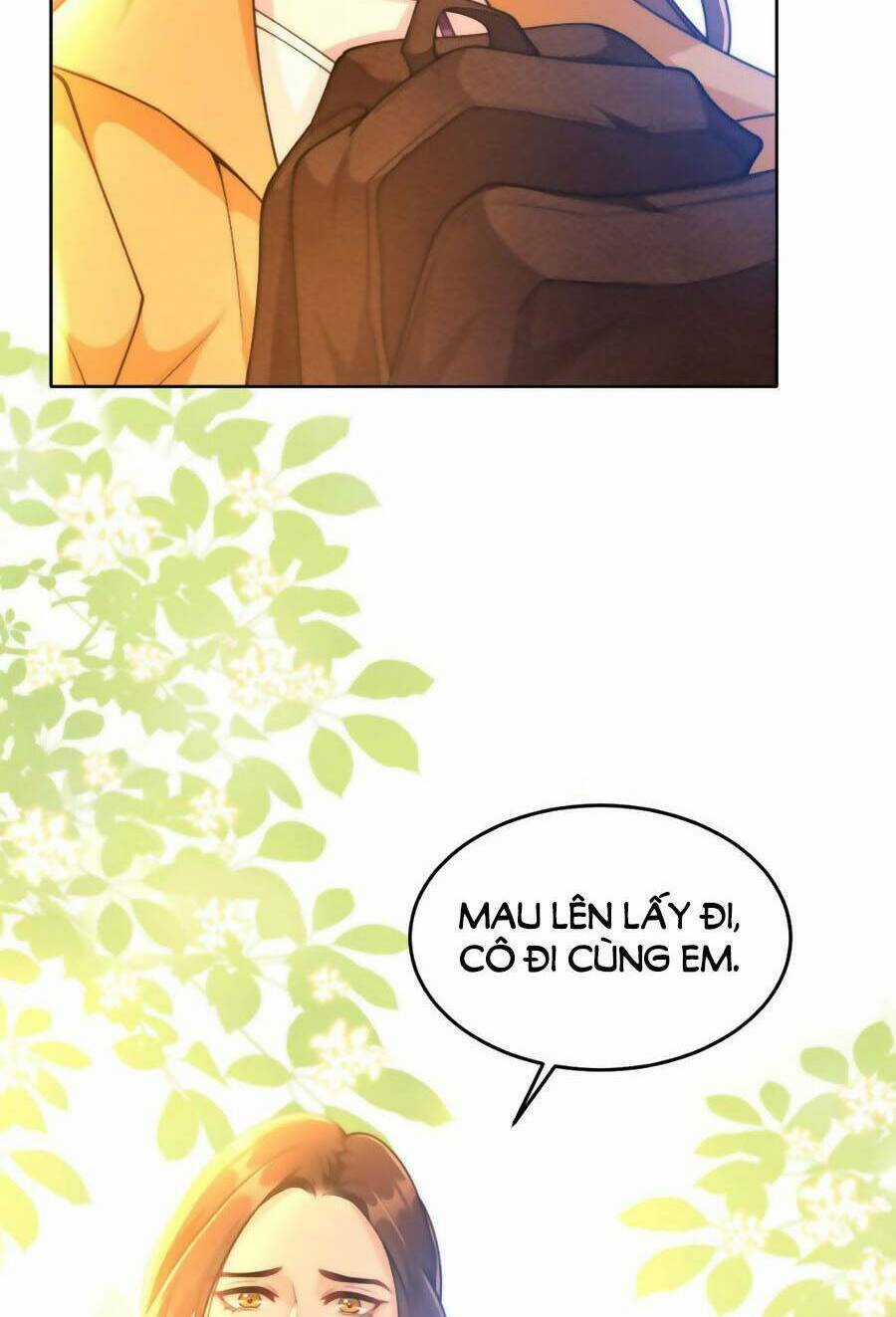 Hãy Để Cô Ấy Hạ Cánh Chapter 21 trang 48