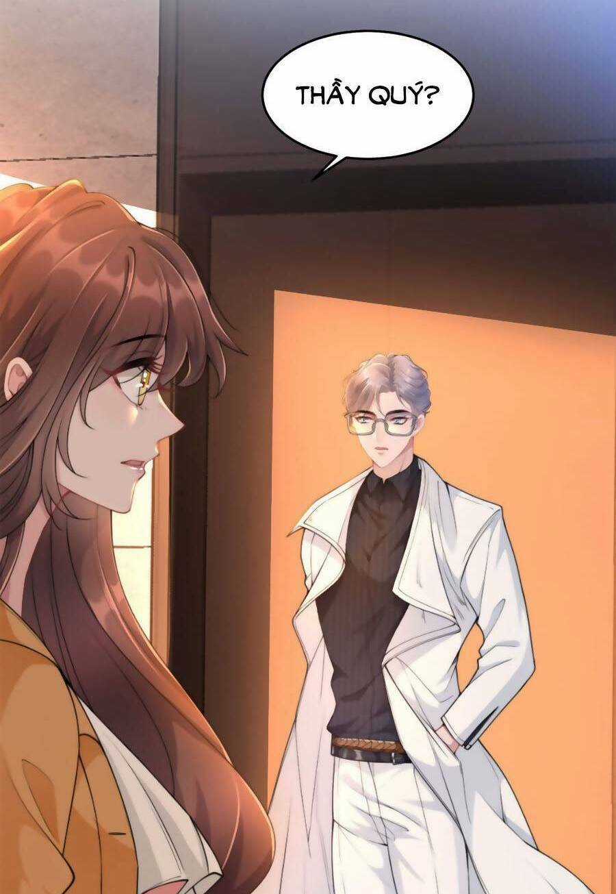 Hãy Để Cô Ấy Hạ Cánh Chapter 21 trang 5