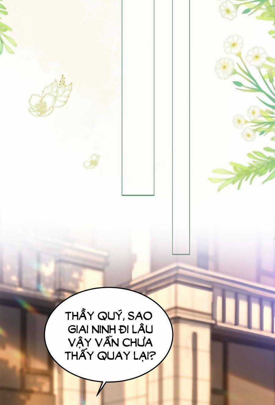 Hãy Để Cô Ấy Hạ Cánh Chapter 21 trang 51