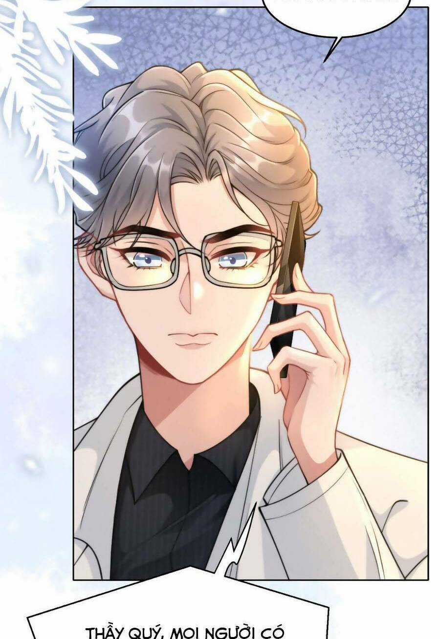 Hãy Để Cô Ấy Hạ Cánh Chapter 21 trang 54