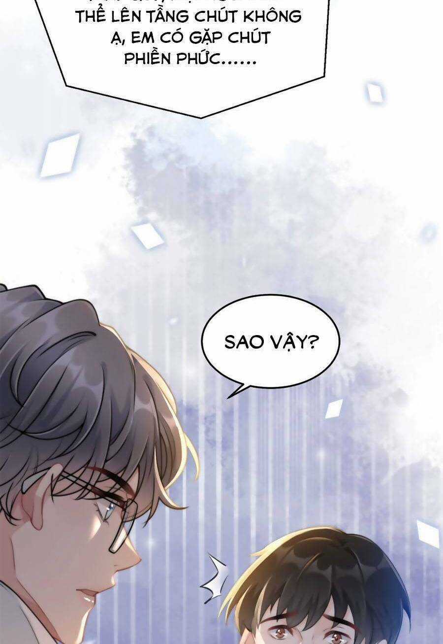 Hãy Để Cô Ấy Hạ Cánh Chapter 21 trang 55