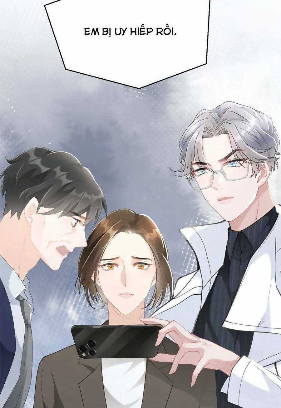 Hãy Để Cô Ấy Hạ Cánh Chapter 21 trang 57