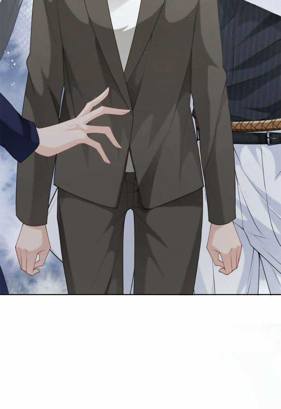 Hãy Để Cô Ấy Hạ Cánh Chapter 21 trang 58