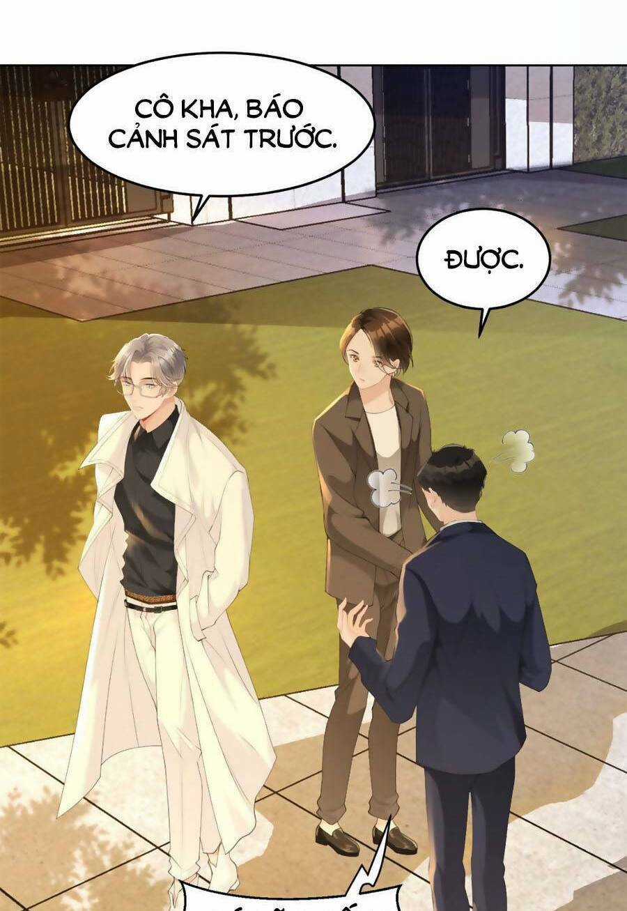 Hãy Để Cô Ấy Hạ Cánh Chapter 21 trang 59