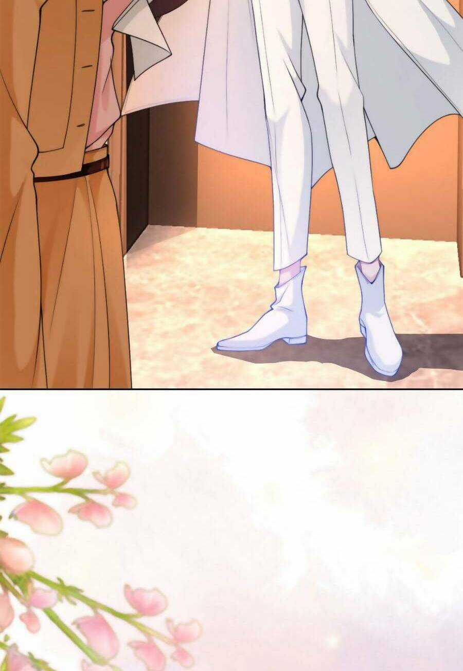 Hãy Để Cô Ấy Hạ Cánh Chapter 21 trang 6