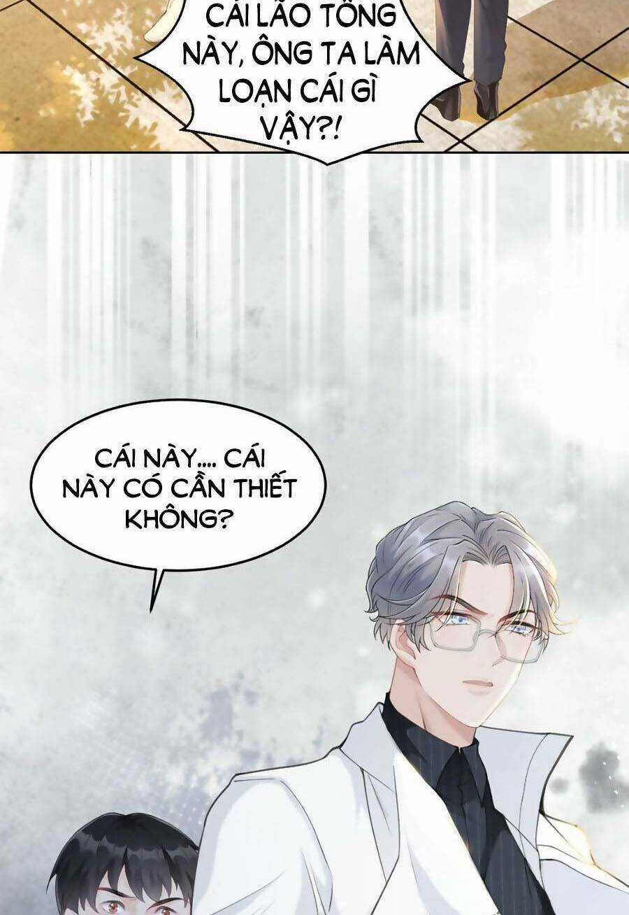 Hãy Để Cô Ấy Hạ Cánh Chapter 21 trang 60