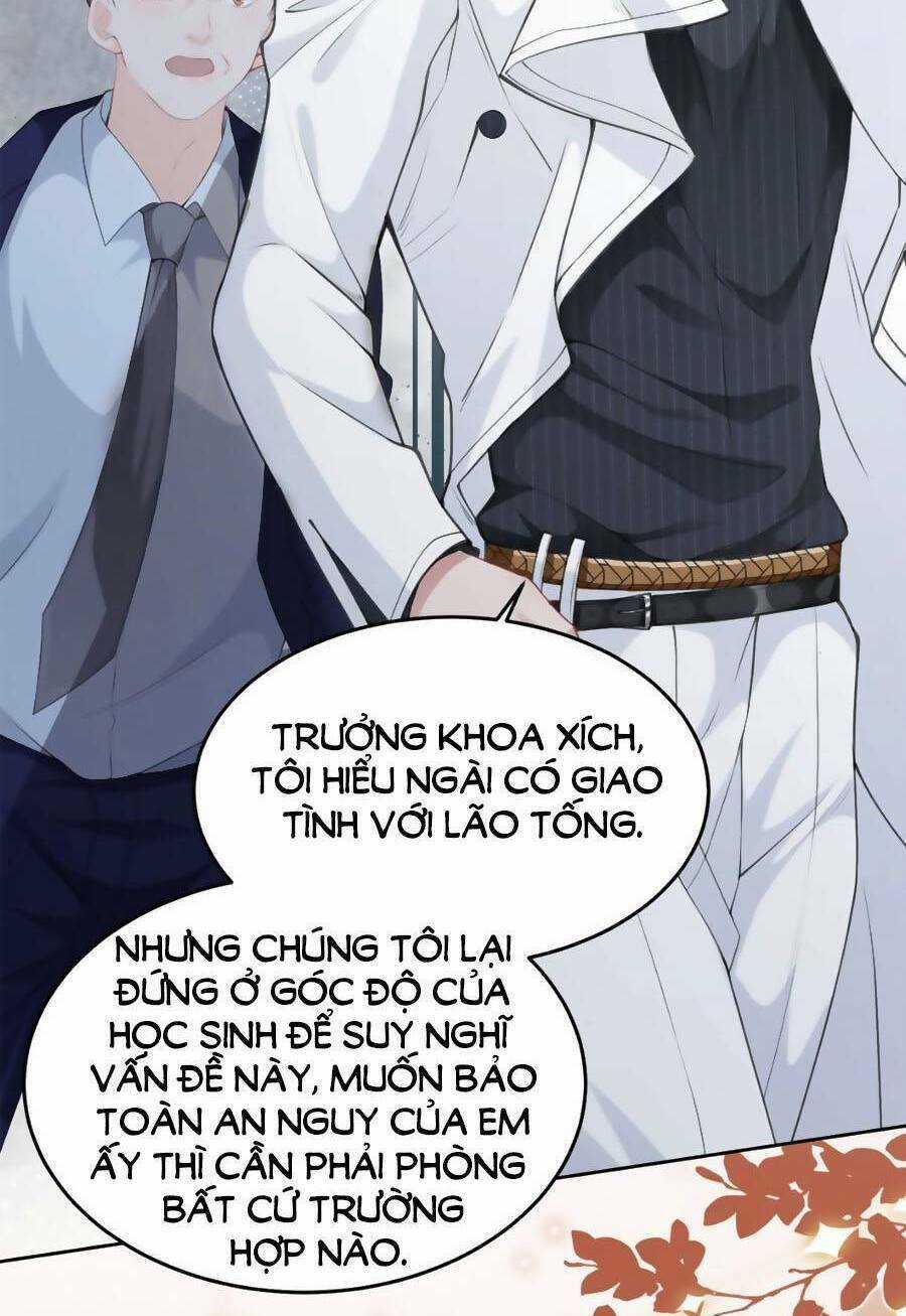 Hãy Để Cô Ấy Hạ Cánh Chapter 21 trang 61