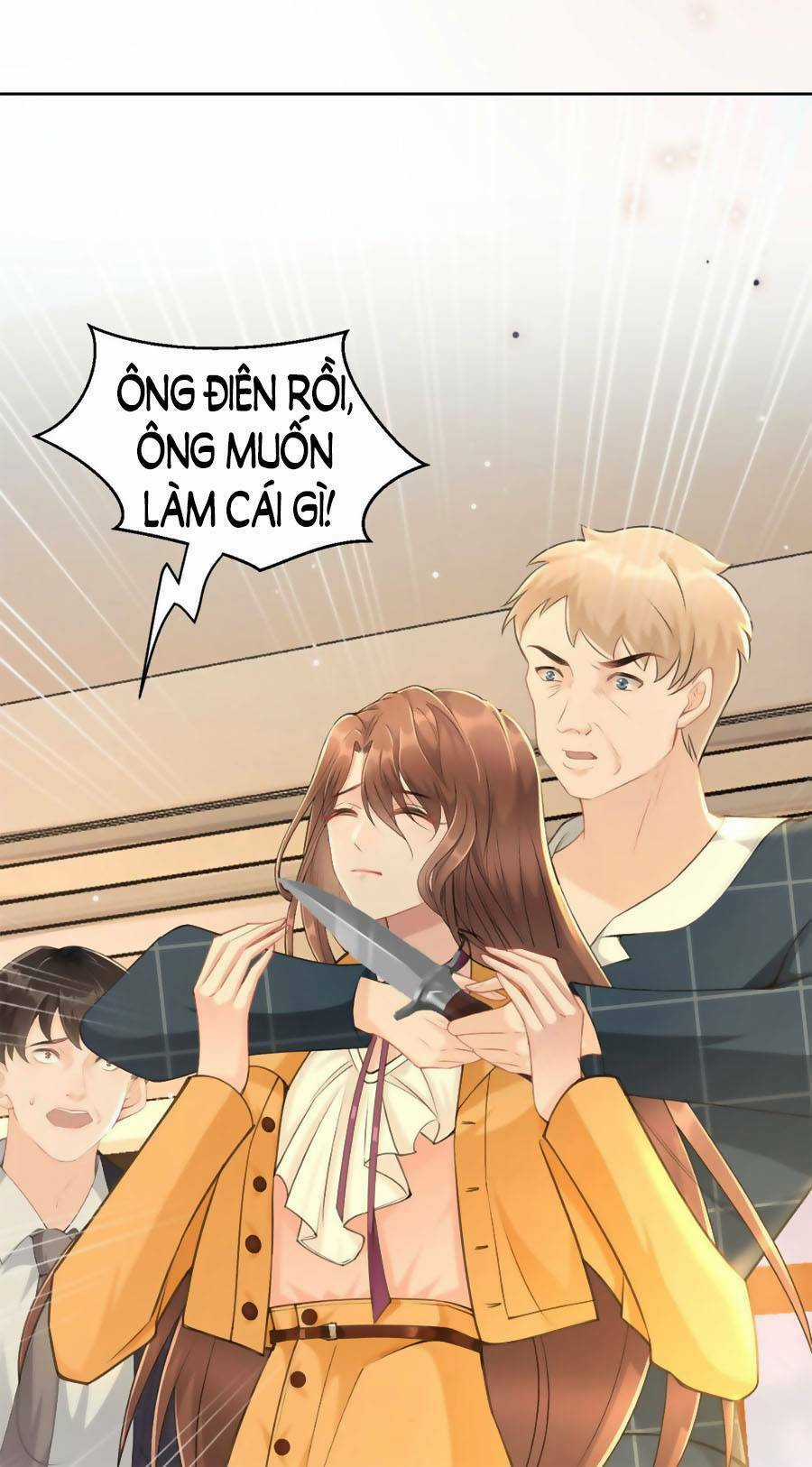 Hãy Để Cô Ấy Hạ Cánh Chapter 21 trang 63