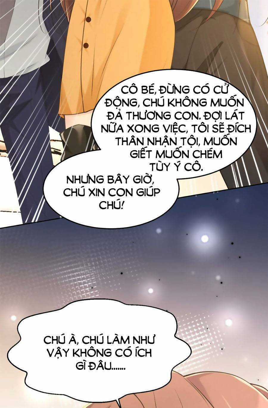 Hãy Để Cô Ấy Hạ Cánh Chapter 21 trang 64