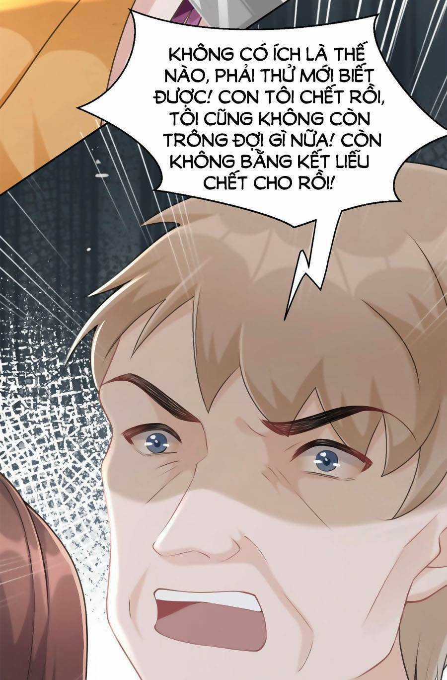 Hãy Để Cô Ấy Hạ Cánh Chapter 21 trang 66