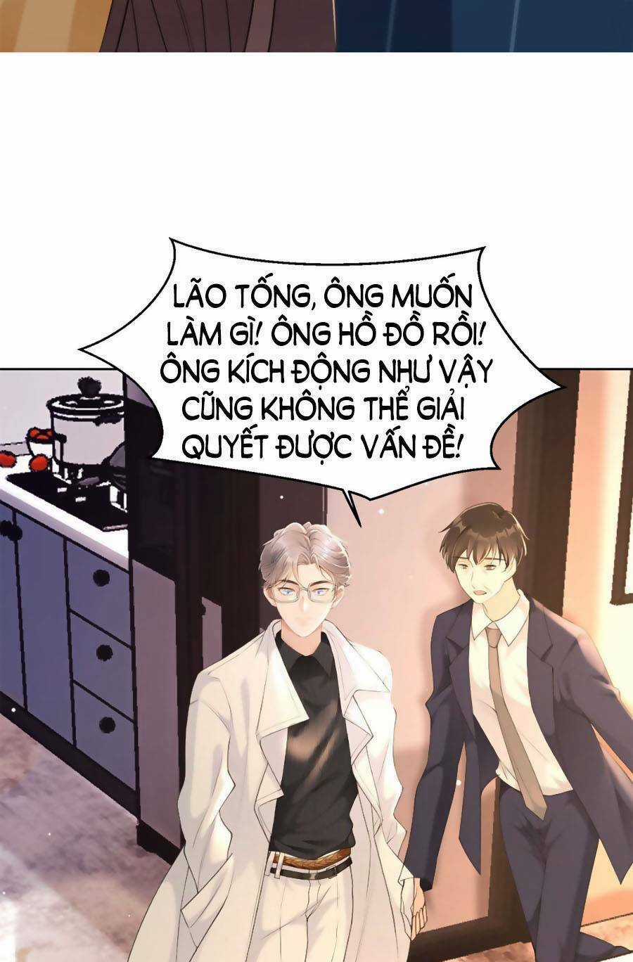 Hãy Để Cô Ấy Hạ Cánh Chapter 21 trang 68