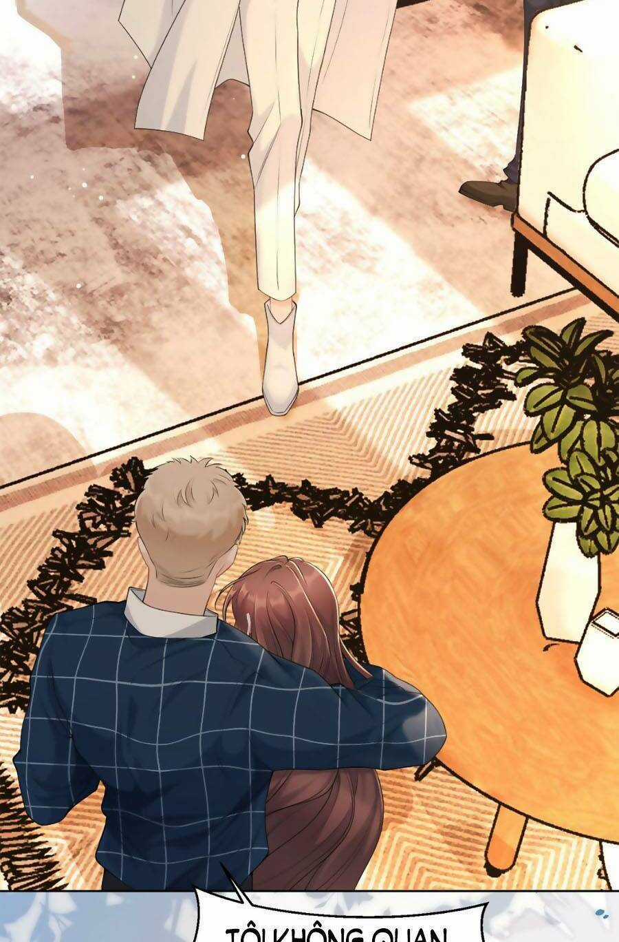 Hãy Để Cô Ấy Hạ Cánh Chapter 21 trang 69