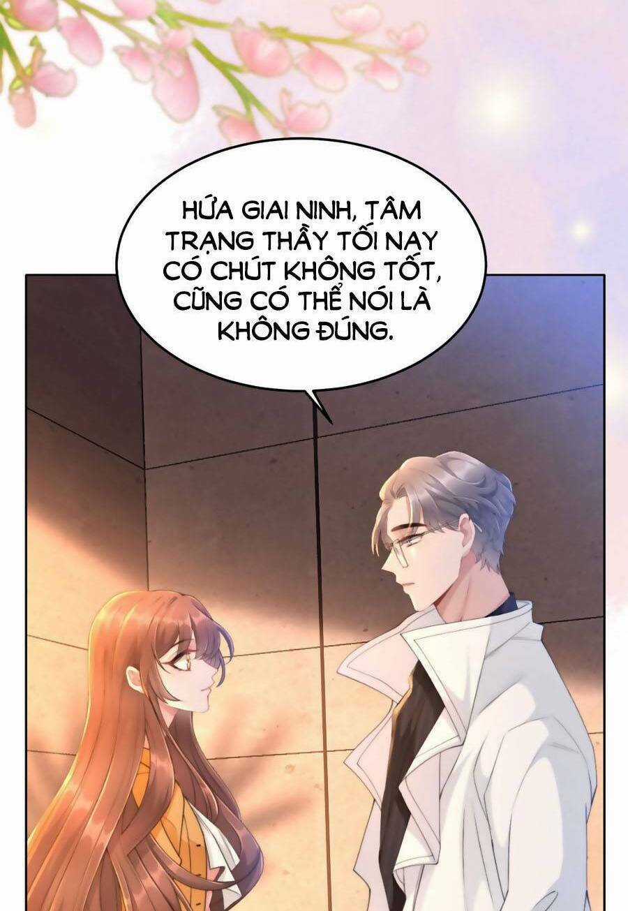 Hãy Để Cô Ấy Hạ Cánh Chapter 21 trang 7