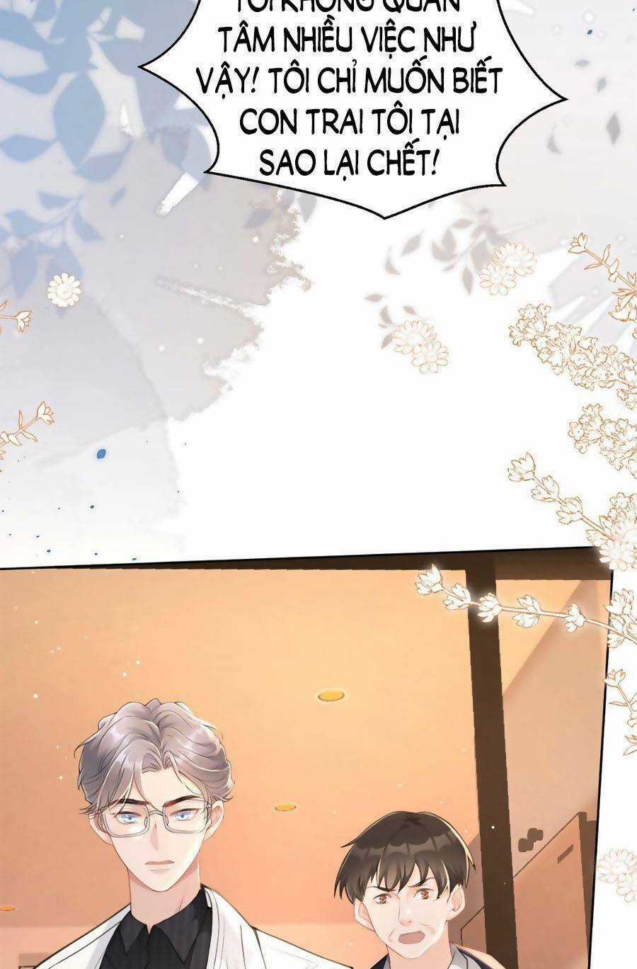 Hãy Để Cô Ấy Hạ Cánh Chapter 21 trang 70