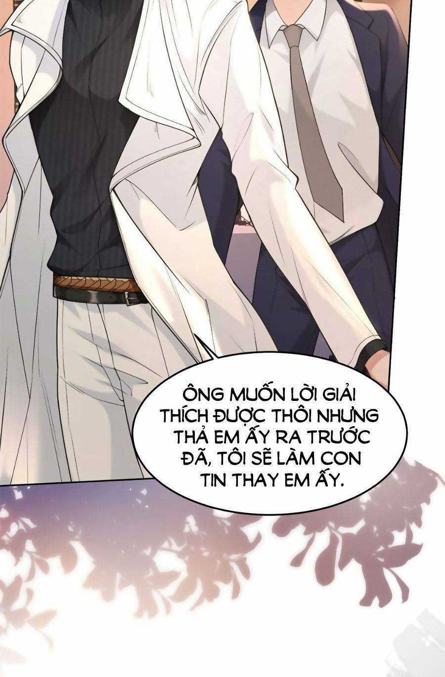 Hãy Để Cô Ấy Hạ Cánh Chapter 21 trang 71