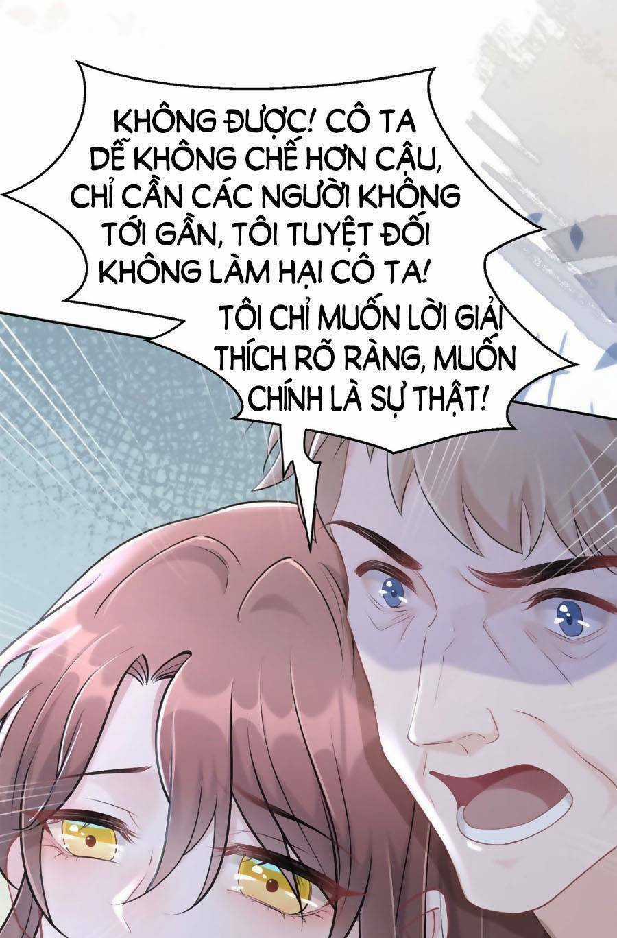 Hãy Để Cô Ấy Hạ Cánh Chapter 21 trang 72