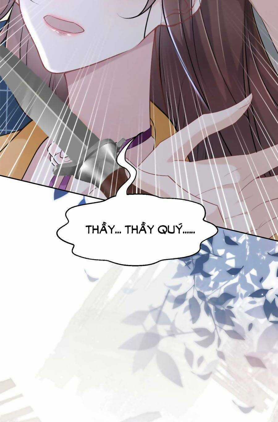 Hãy Để Cô Ấy Hạ Cánh Chapter 21 trang 73