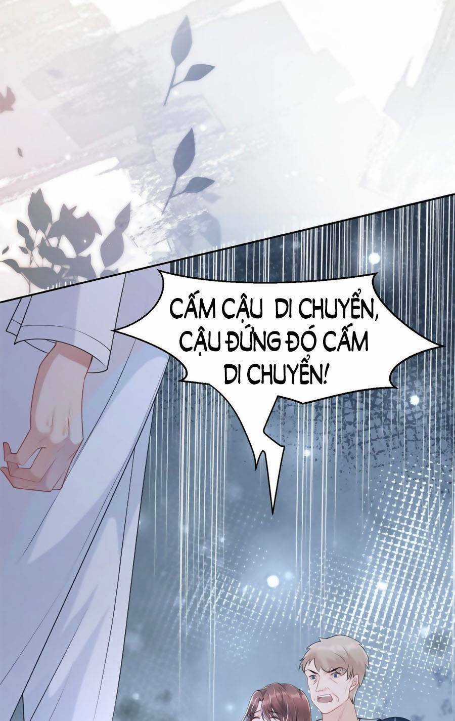 Hãy Để Cô Ấy Hạ Cánh Chapter 21 trang 74