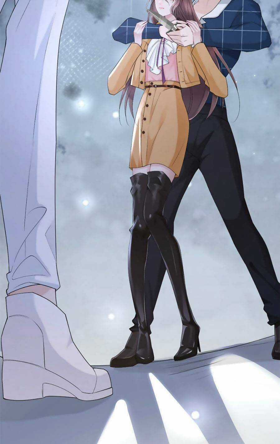 Hãy Để Cô Ấy Hạ Cánh Chapter 21 trang 75