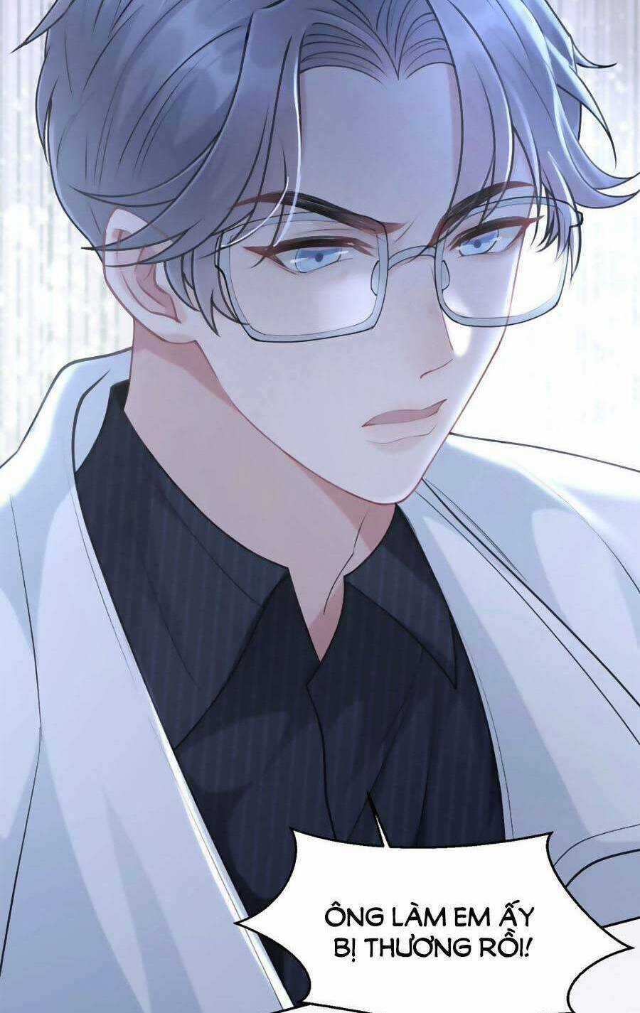 Hãy Để Cô Ấy Hạ Cánh Chapter 21 trang 77