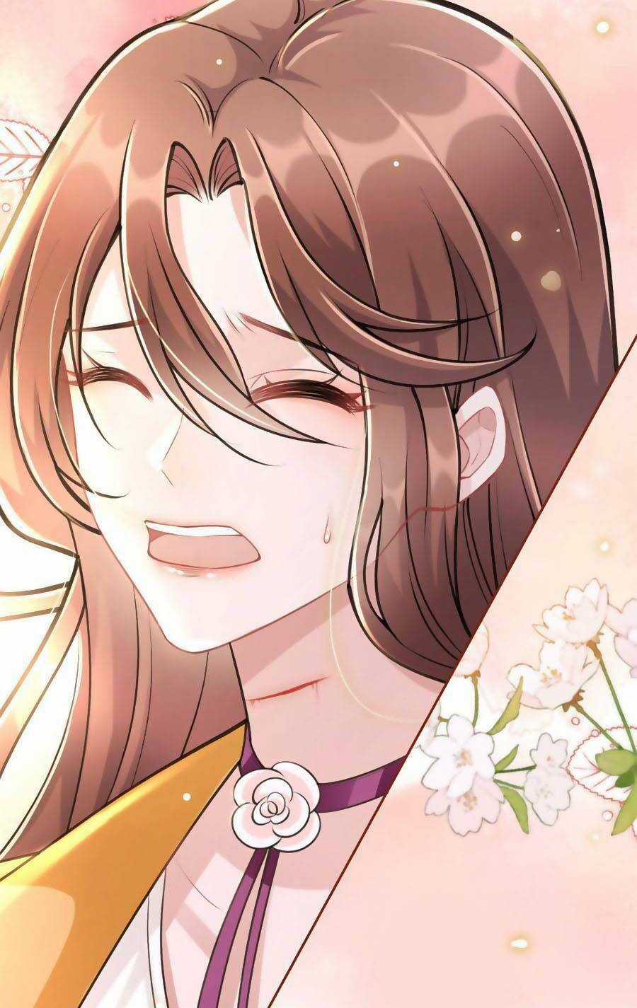 Hãy Để Cô Ấy Hạ Cánh Chapter 21 trang 82