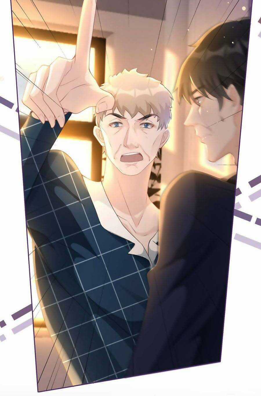 Hãy Để Cô Ấy Hạ Cánh Chapter 22 trang 10