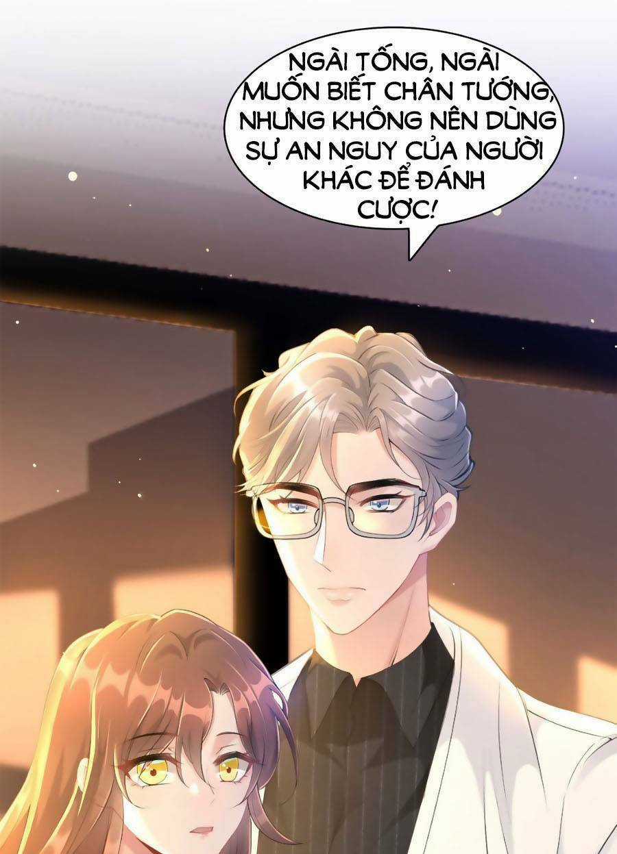 Hãy Để Cô Ấy Hạ Cánh Chapter 22 trang 11