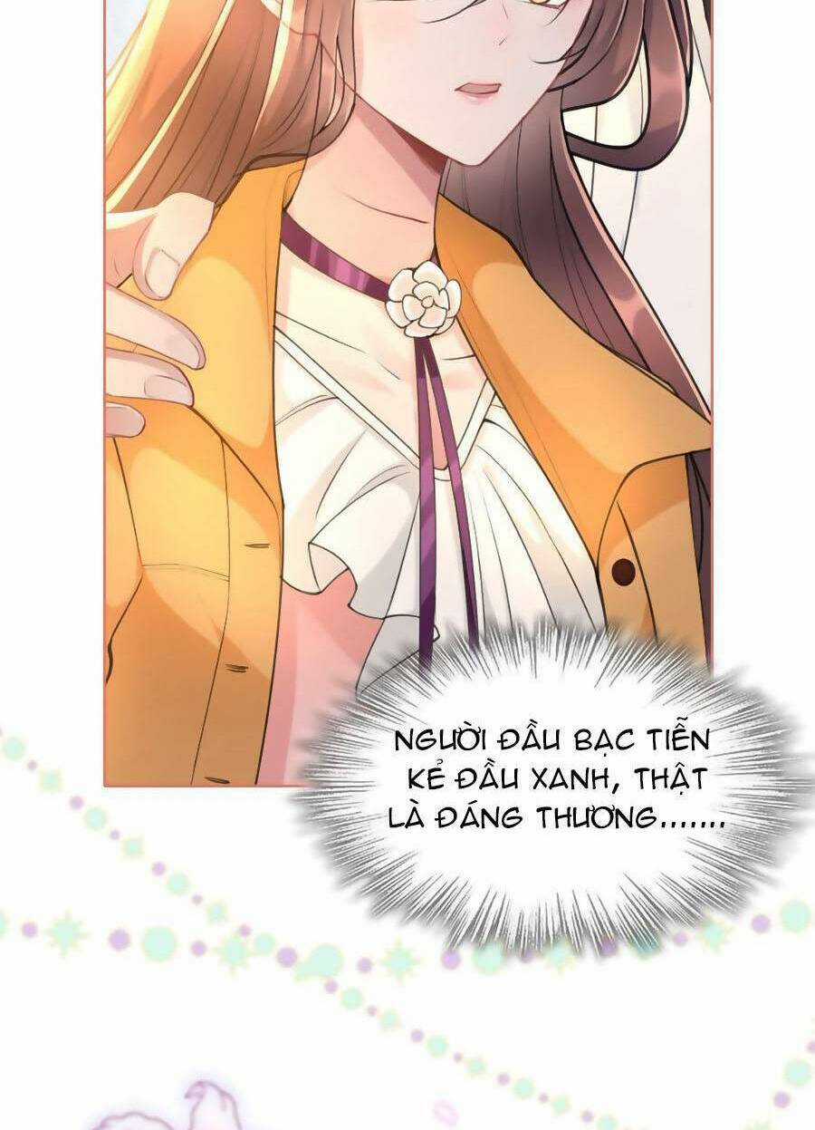 Hãy Để Cô Ấy Hạ Cánh Chapter 22 trang 14