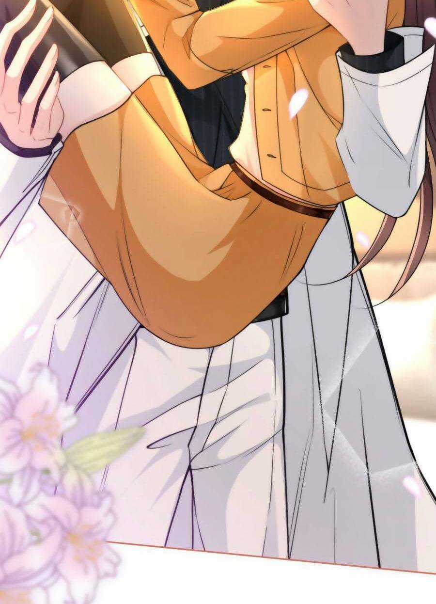 Hãy Để Cô Ấy Hạ Cánh Chapter 22 trang 17