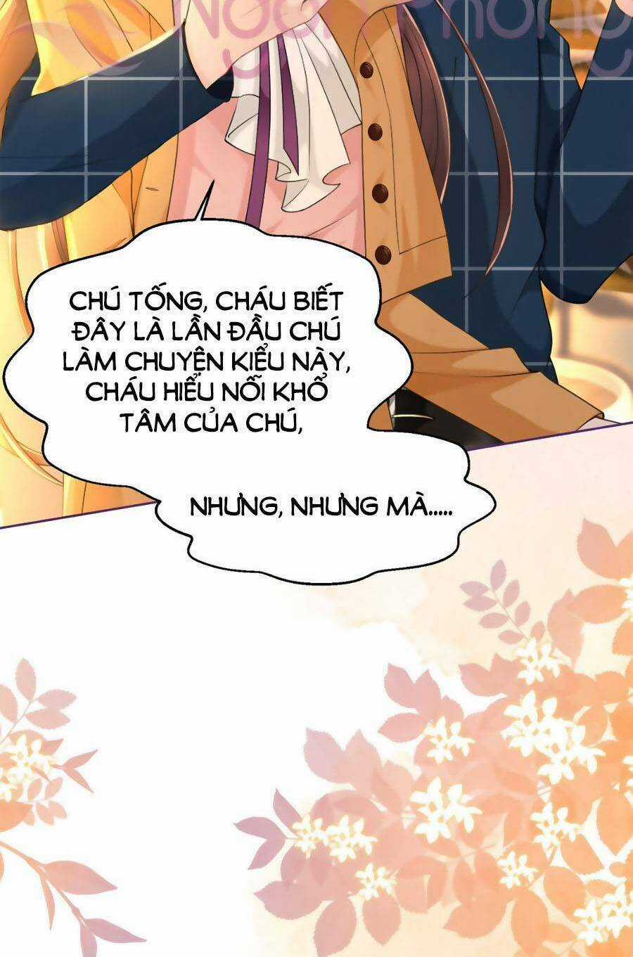 Hãy Để Cô Ấy Hạ Cánh Chapter 22 trang 2