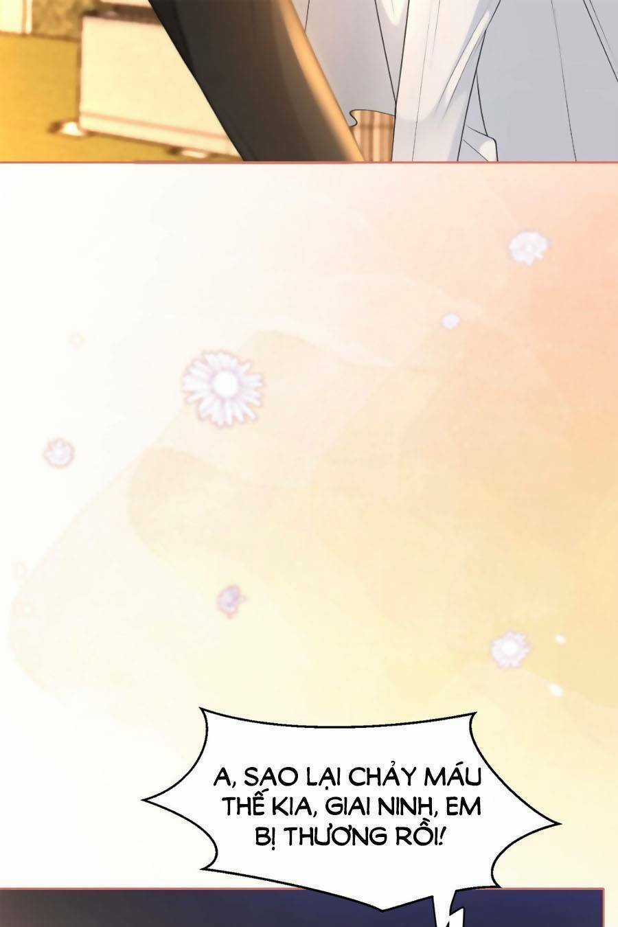 Hãy Để Cô Ấy Hạ Cánh Chapter 22 trang 20