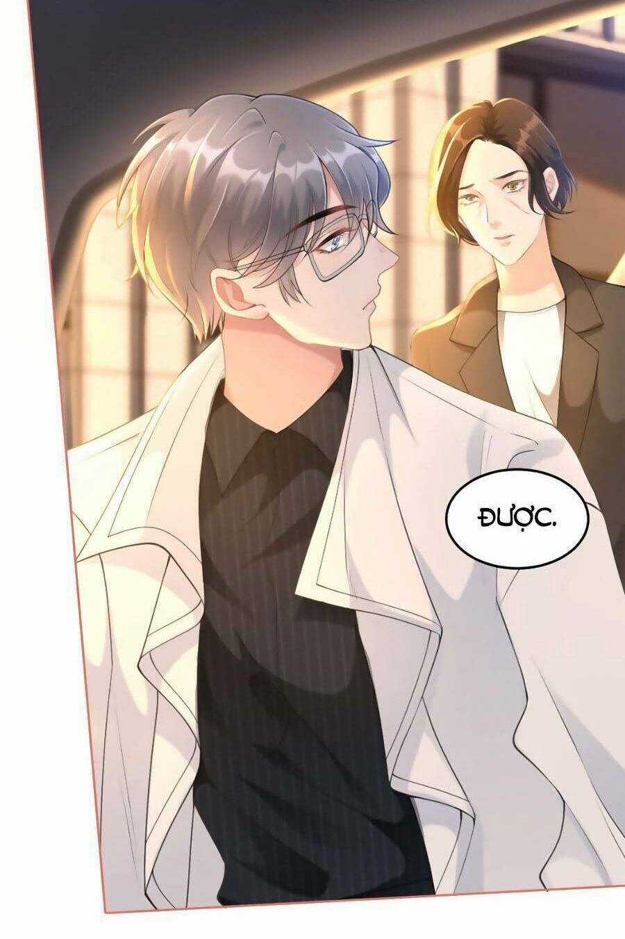 Hãy Để Cô Ấy Hạ Cánh Chapter 22 trang 23