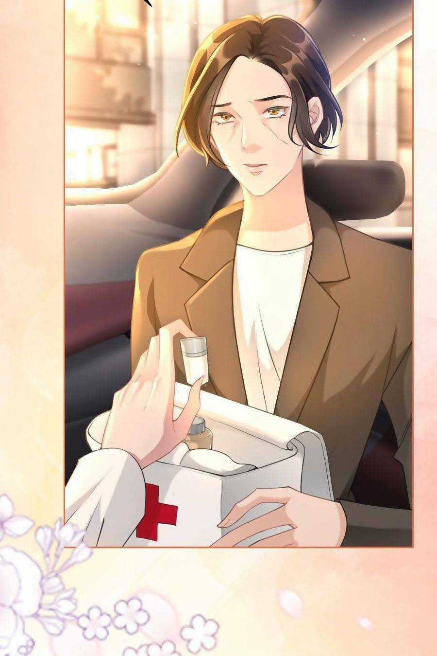 Hãy Để Cô Ấy Hạ Cánh Chapter 22 trang 26