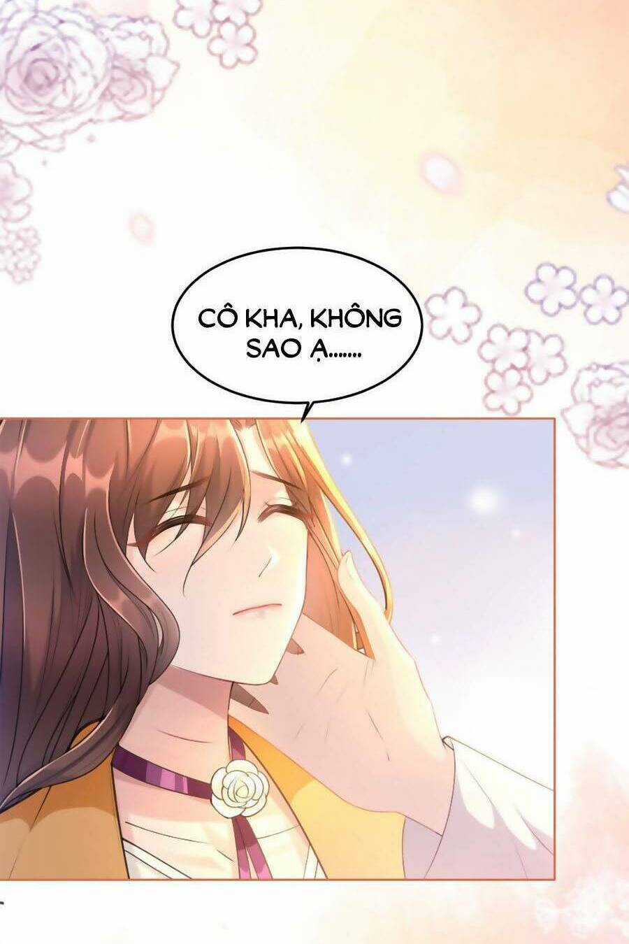 Hãy Để Cô Ấy Hạ Cánh Chapter 22 trang 27