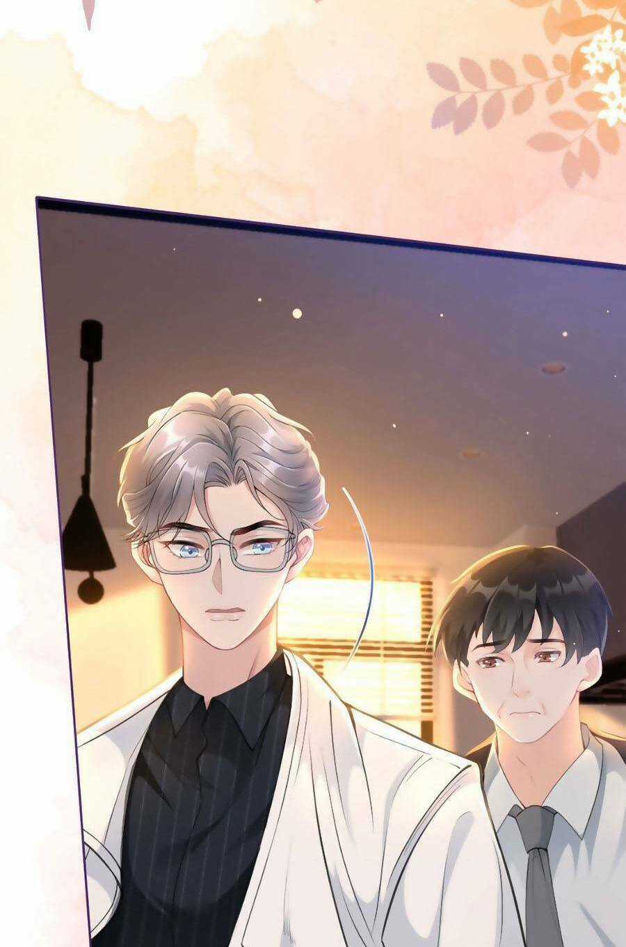 Hãy Để Cô Ấy Hạ Cánh Chapter 22 trang 3