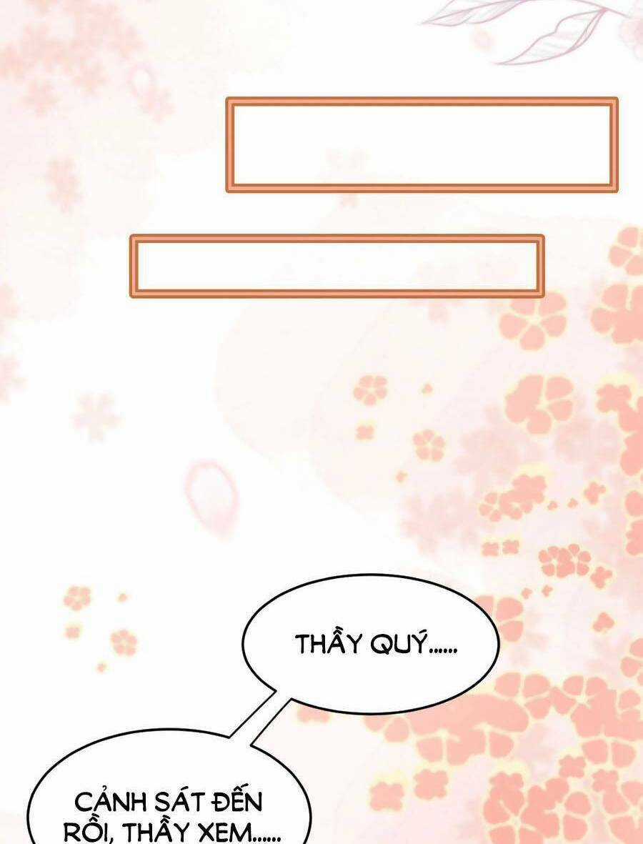 Hãy Để Cô Ấy Hạ Cánh Chapter 22 trang 30