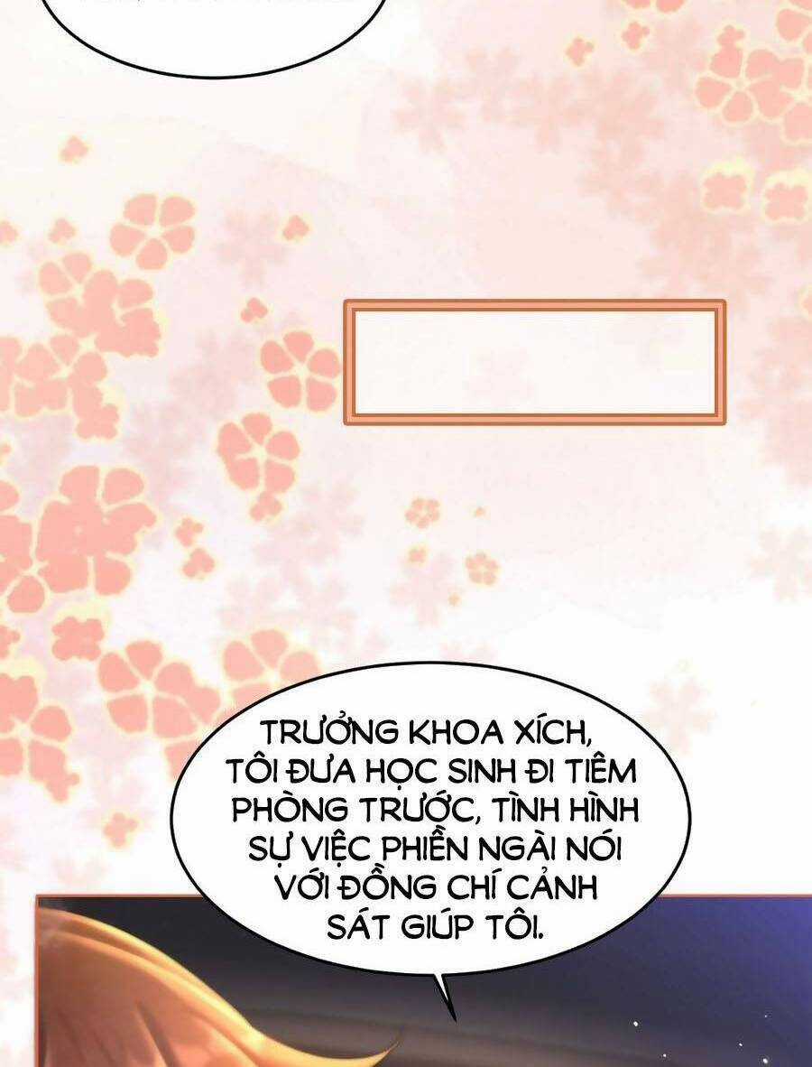 Hãy Để Cô Ấy Hạ Cánh Chapter 22 trang 31