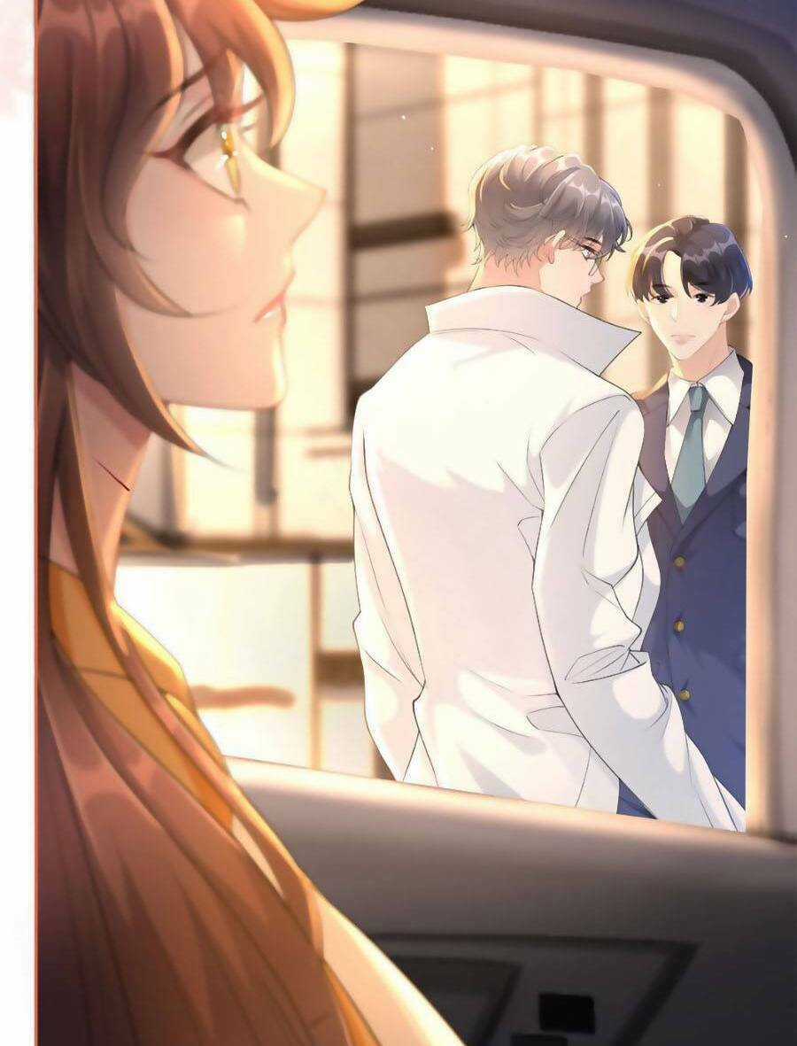 Hãy Để Cô Ấy Hạ Cánh Chapter 22 trang 32