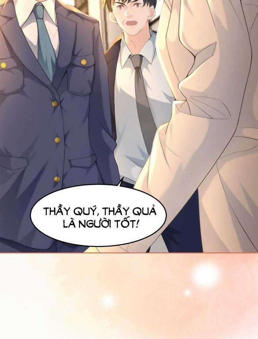 Hãy Để Cô Ấy Hạ Cánh Chapter 22 trang 35