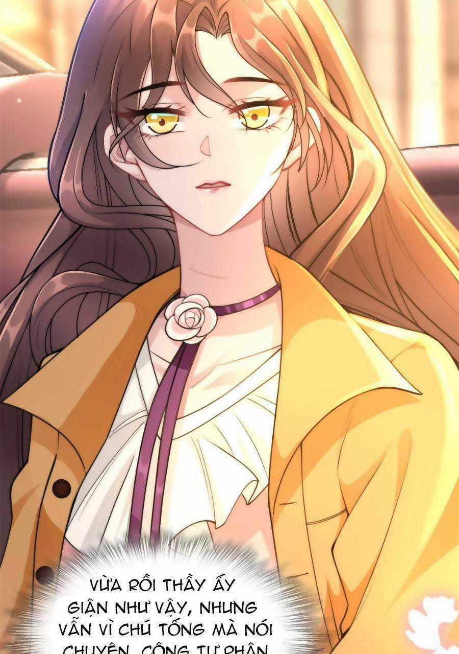 Hãy Để Cô Ấy Hạ Cánh Chapter 22 trang 37