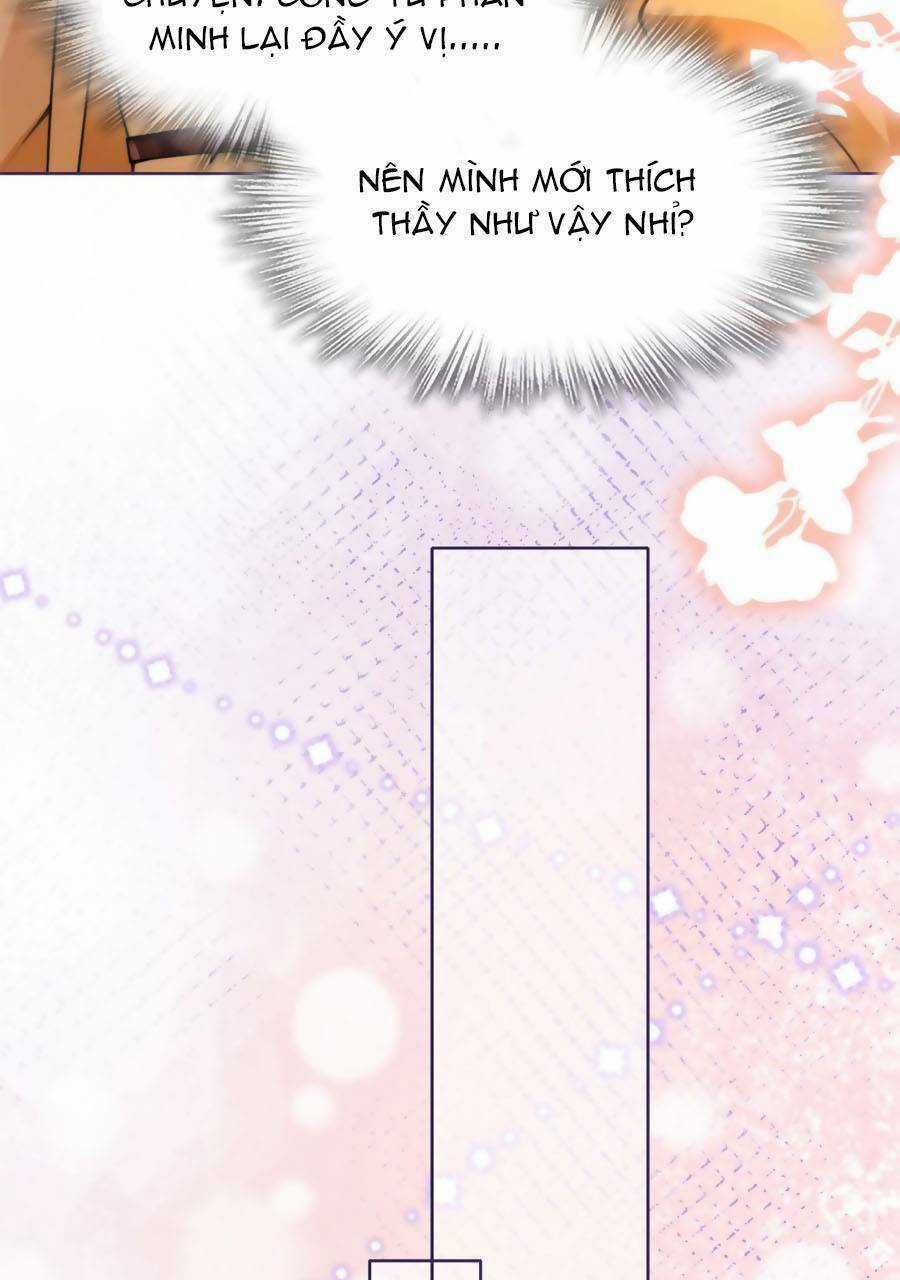 Hãy Để Cô Ấy Hạ Cánh Chapter 22 trang 38