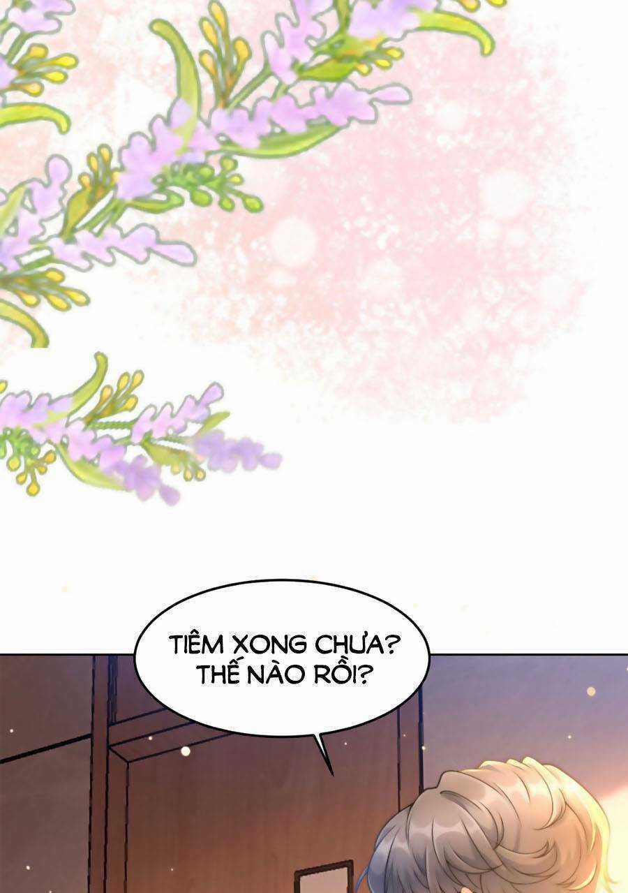 Hãy Để Cô Ấy Hạ Cánh Chapter 22 trang 40