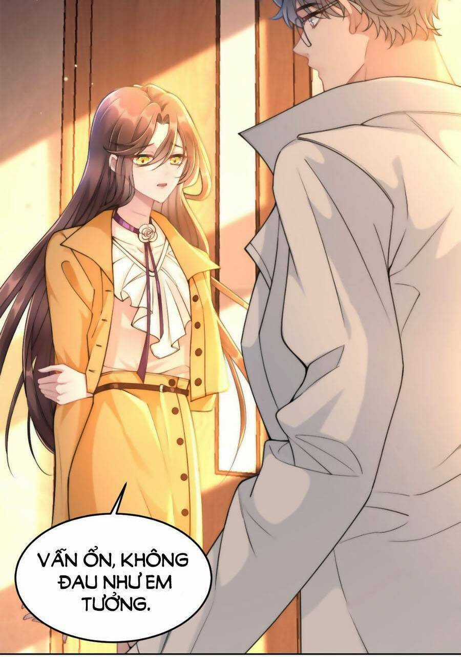 Hãy Để Cô Ấy Hạ Cánh Chapter 22 trang 41