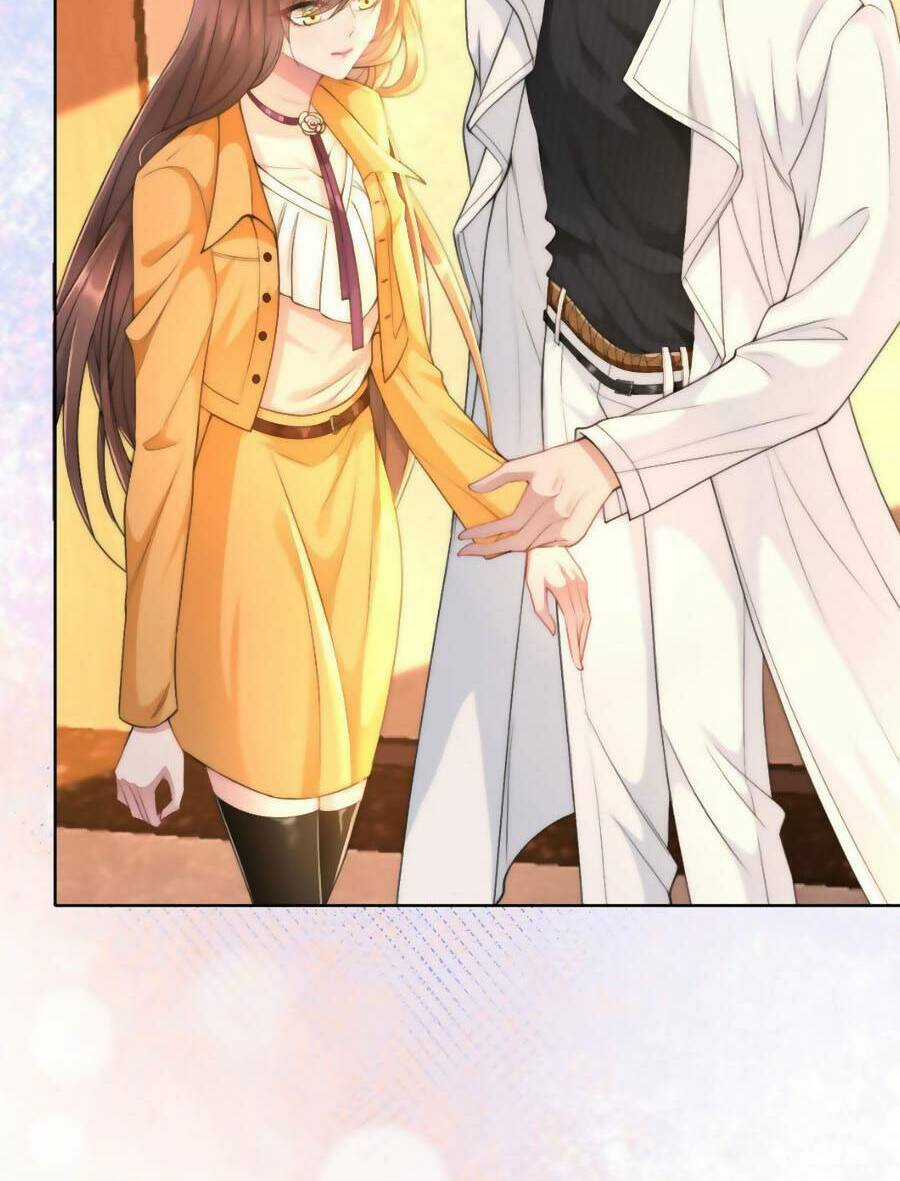 Hãy Để Cô Ấy Hạ Cánh Chapter 22 trang 43