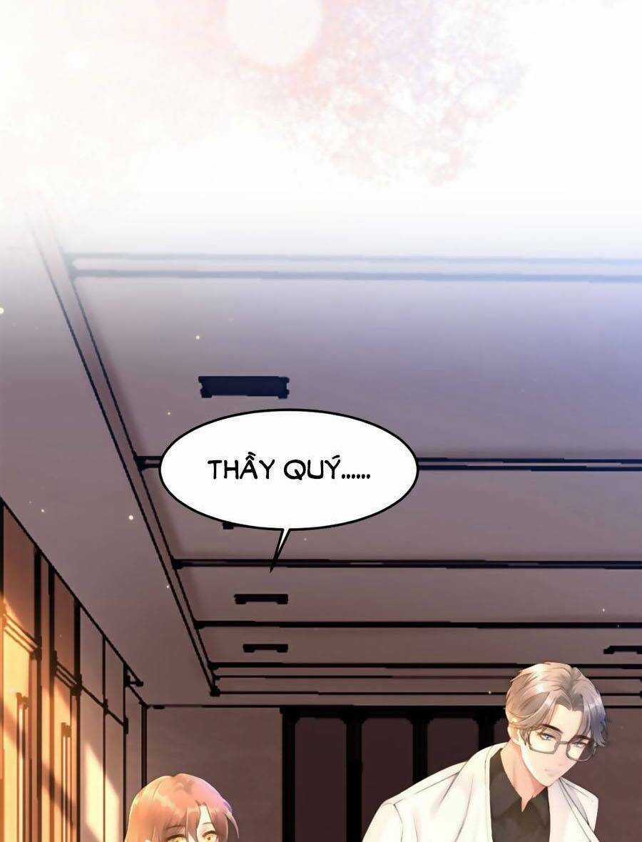 Hãy Để Cô Ấy Hạ Cánh Chapter 22 trang 44