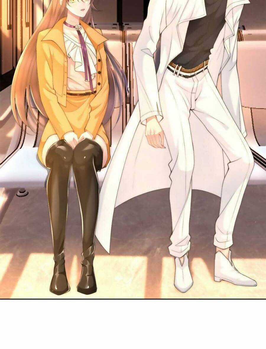 Hãy Để Cô Ấy Hạ Cánh Chapter 22 trang 45