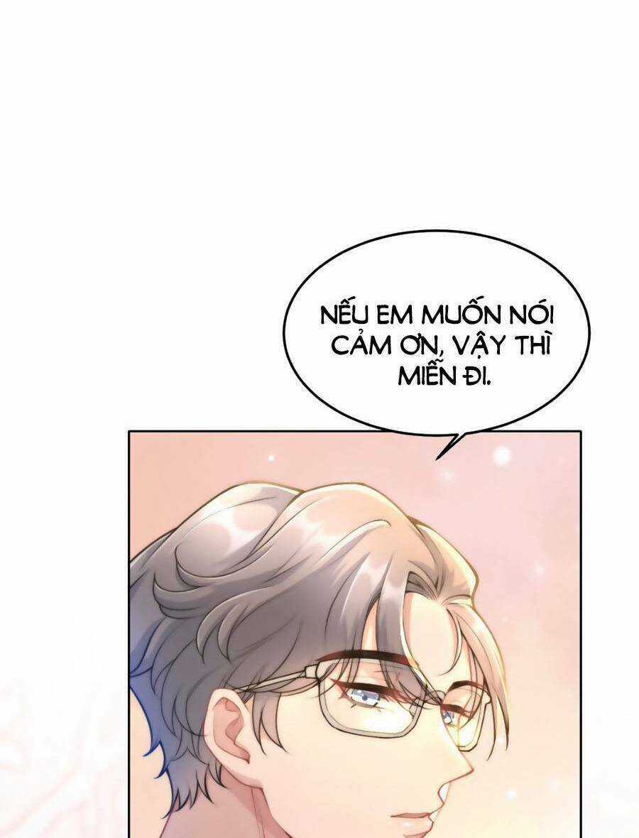 Hãy Để Cô Ấy Hạ Cánh Chapter 22 trang 46