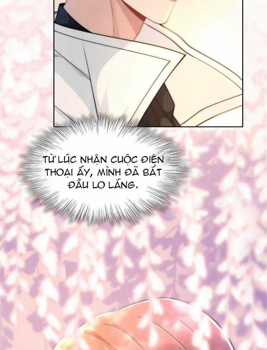 Hãy Để Cô Ấy Hạ Cánh Chapter 22 trang 47